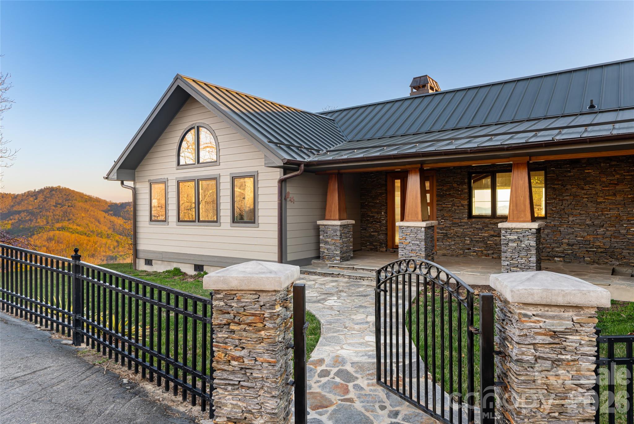 Beaverdam - Residential