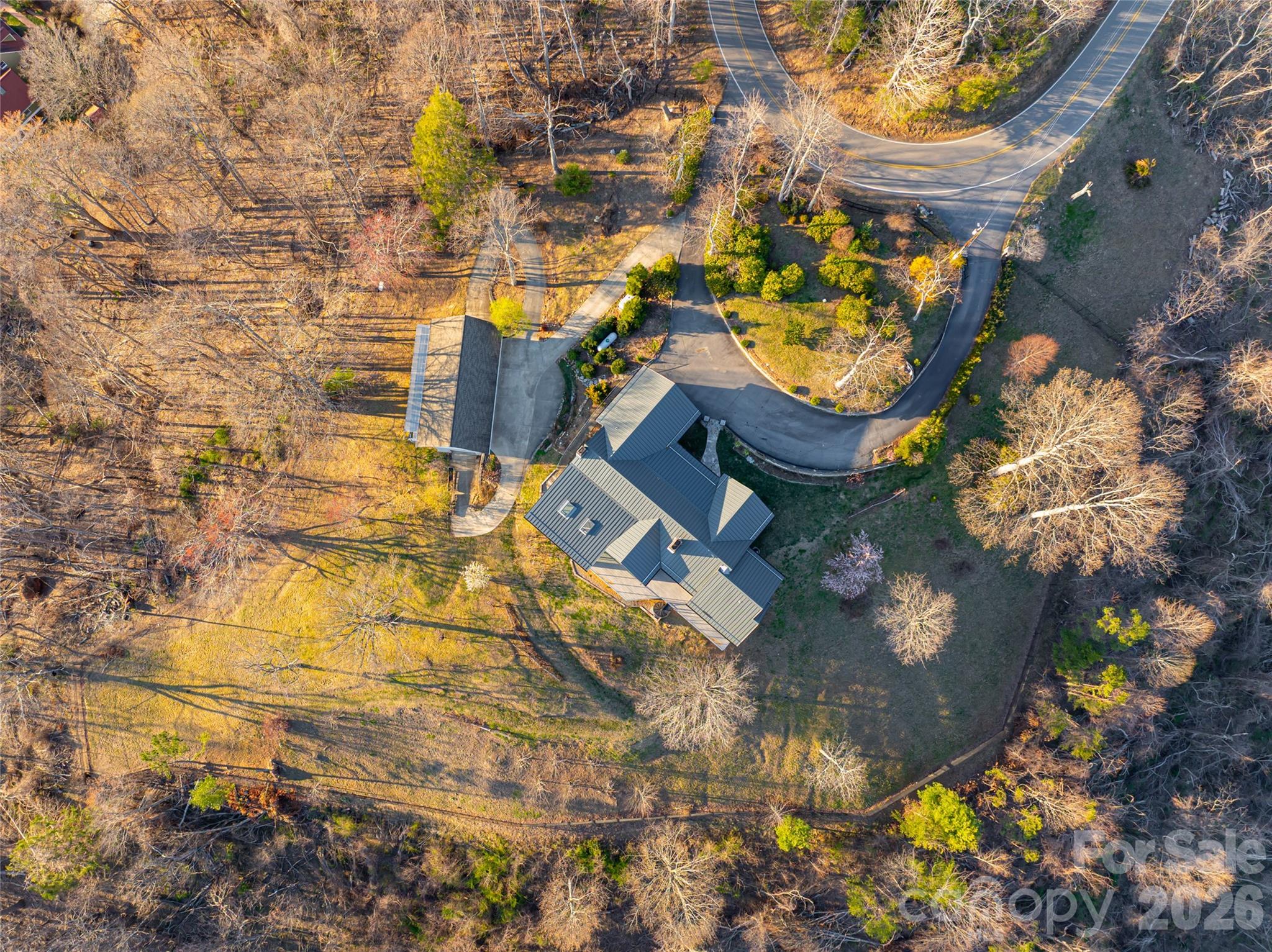 Beaverdam - Residential