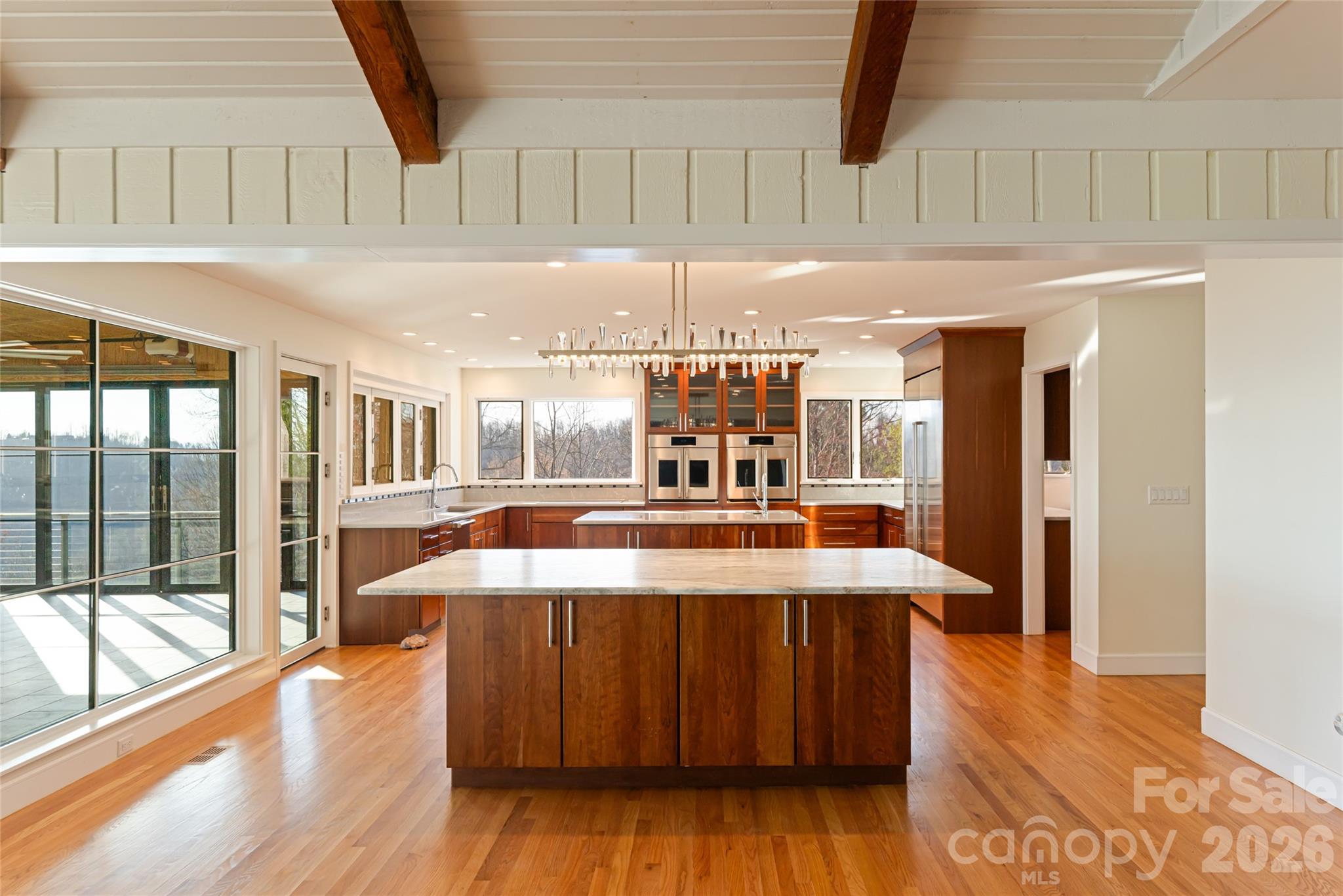 Beaverdam - Residential