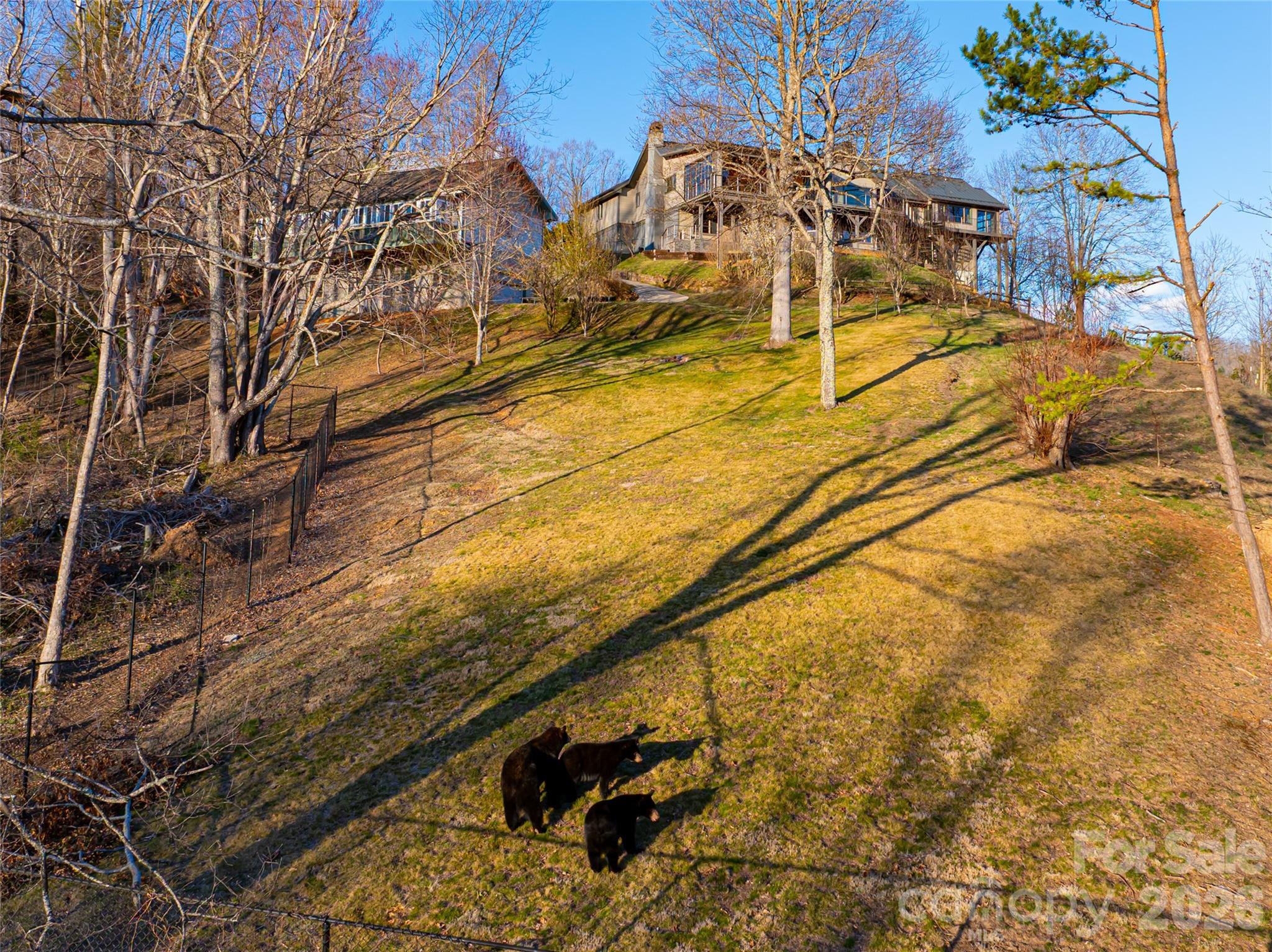 Beaverdam - Residential