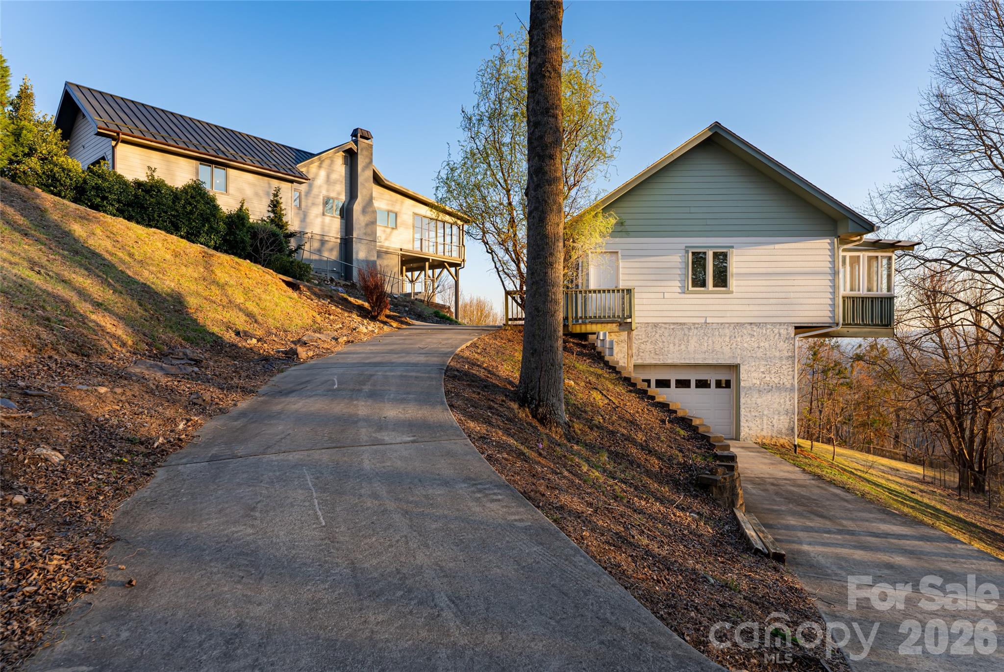 Beaverdam - Residential