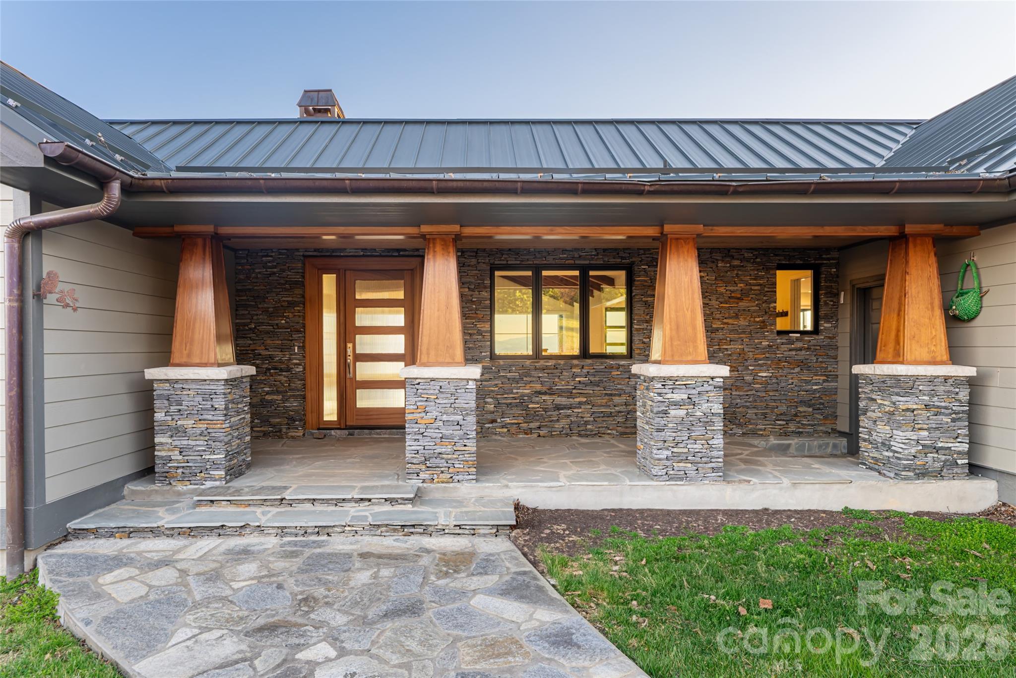 Beaverdam - Residential