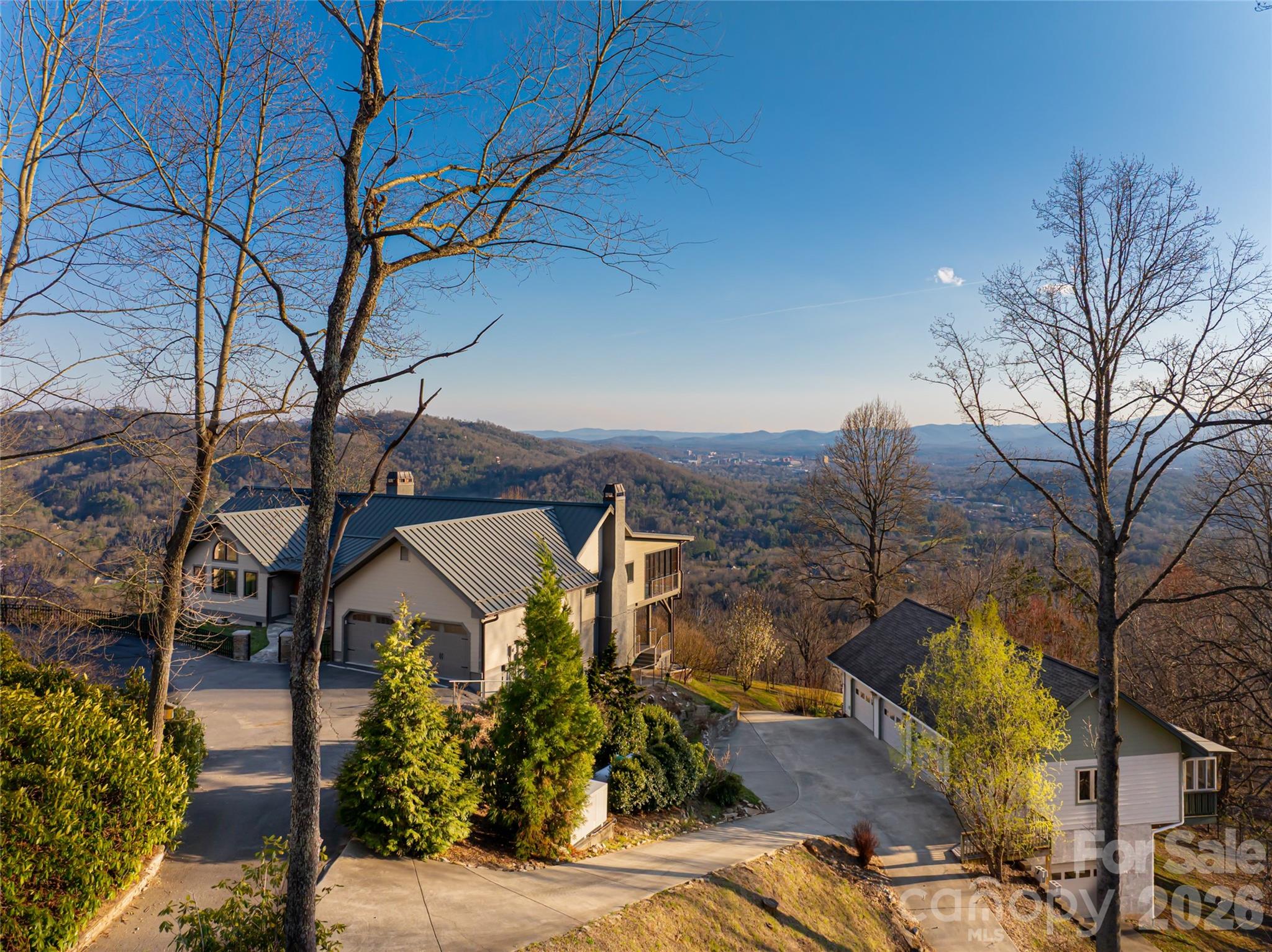 Beaverdam - Residential