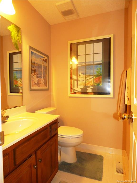 Coulwood Creek - Residential