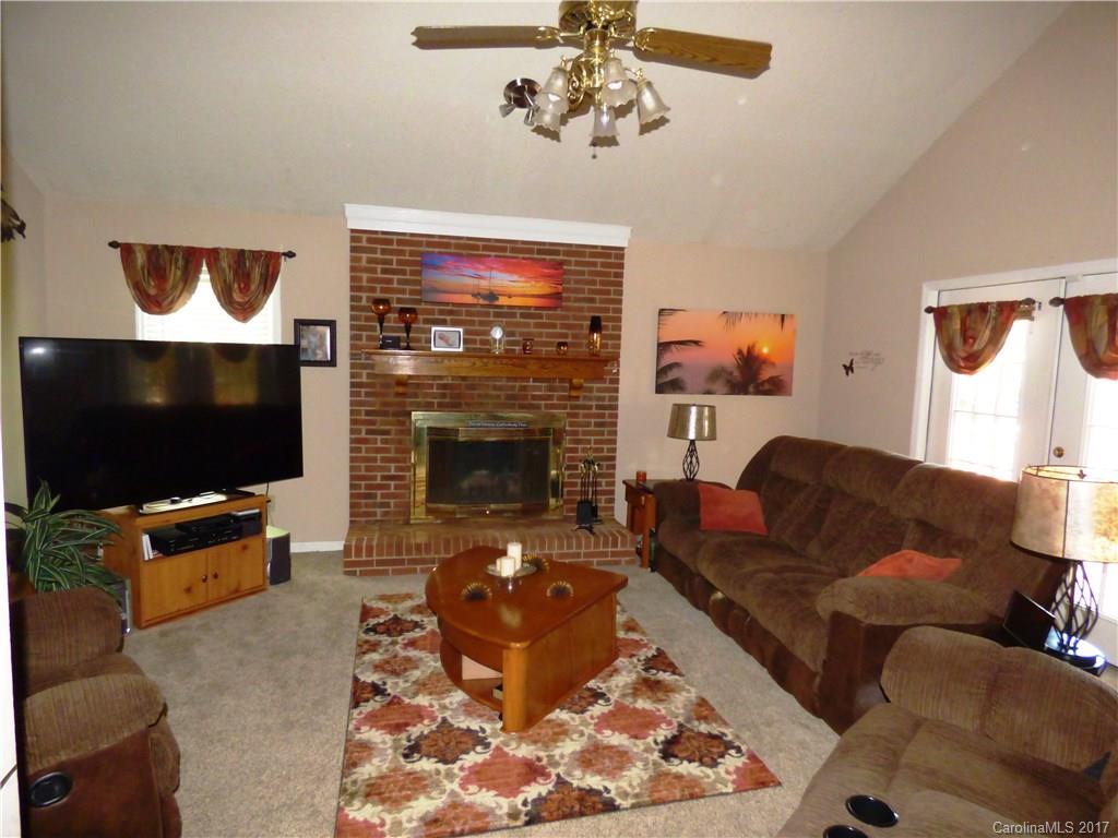 Coulwood Creek - Residential