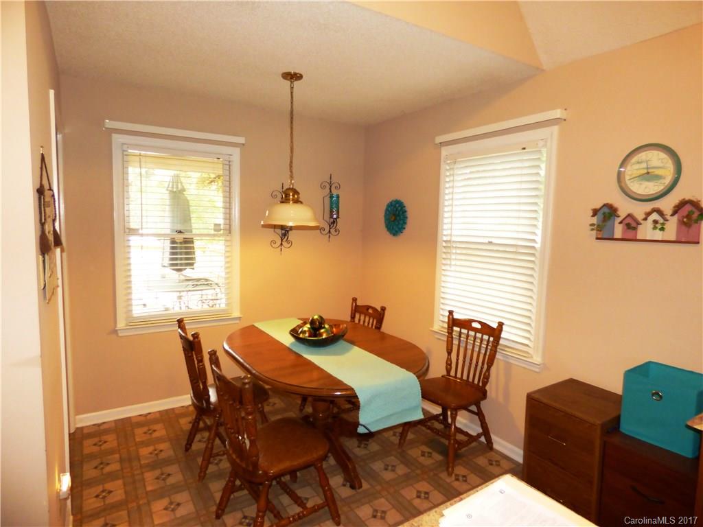 Coulwood Creek - Residential