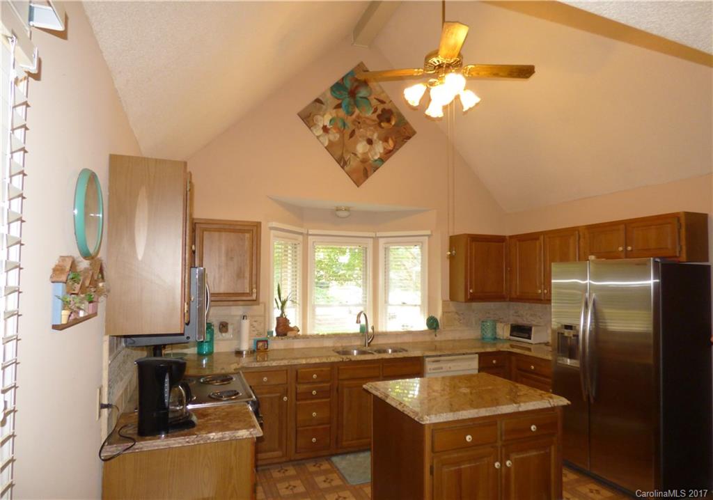 Coulwood Creek - Residential