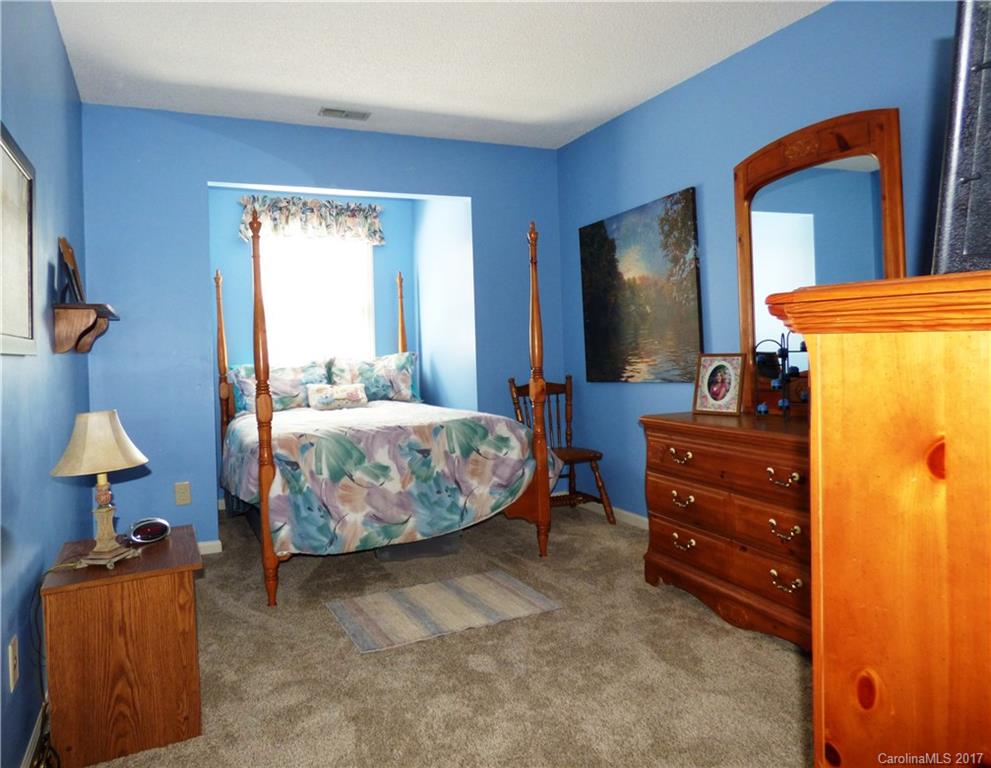 Coulwood Creek - Residential