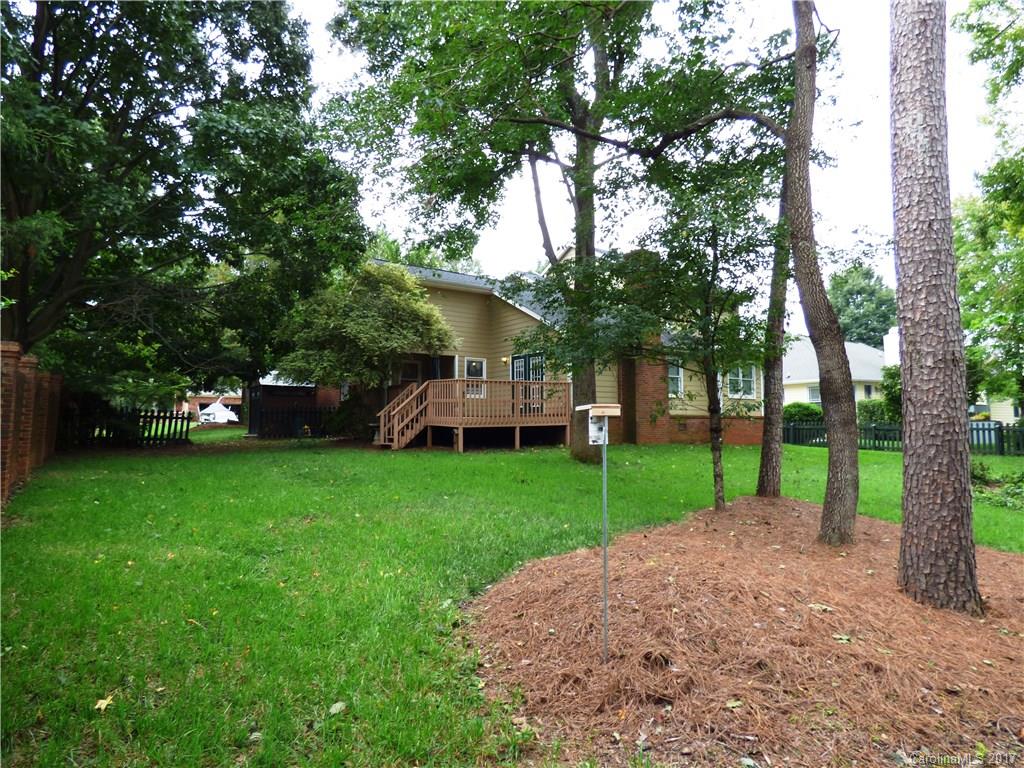 Coulwood Creek - Residential