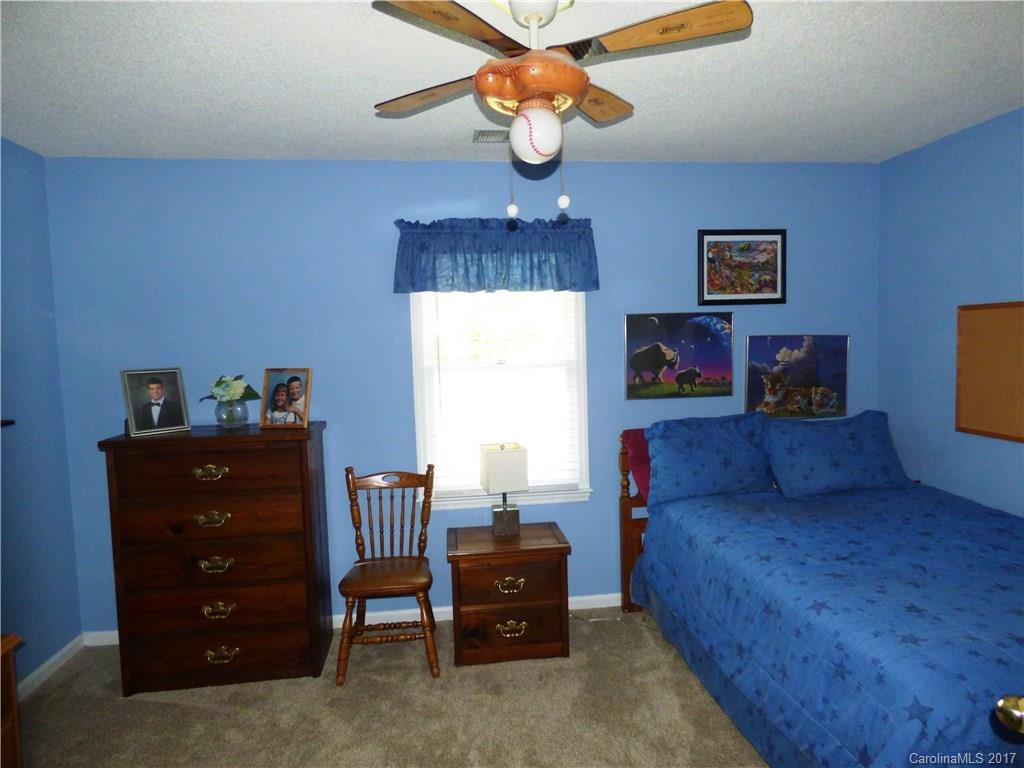 Coulwood Creek - Residential