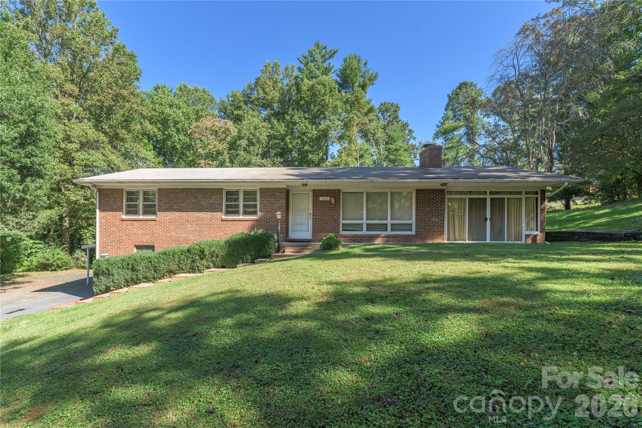 2882 Butler Bridge Road