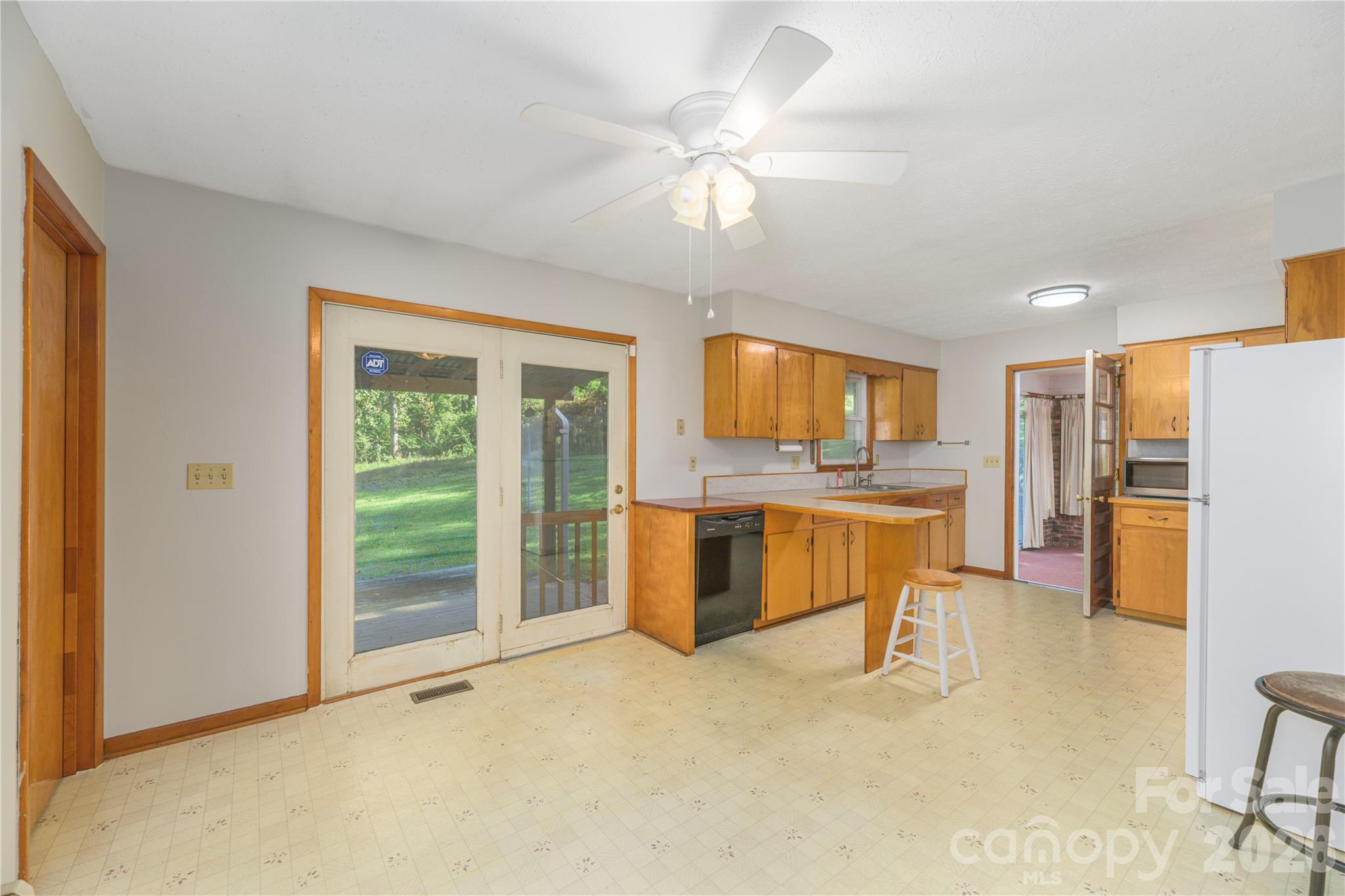 2882 Butler Bridge Road