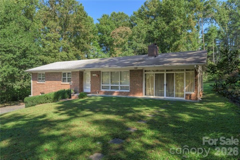 Photo of 2882 Butler Bridge Road, Mills River, NC 28759 (MLS # 4430985)