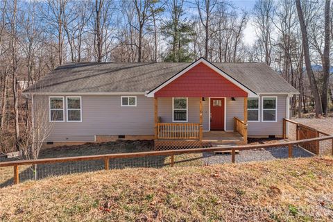 113 Tail Feather Lane Candler NC 28715