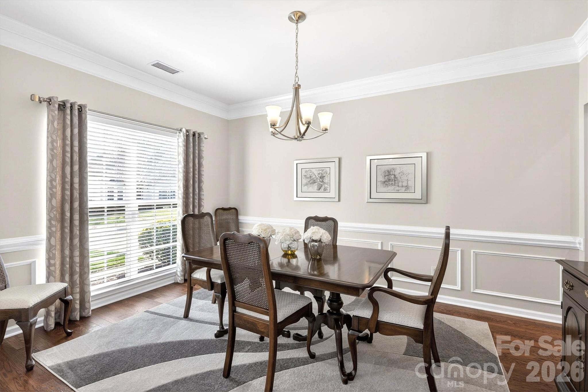 8123 Brookings Drive