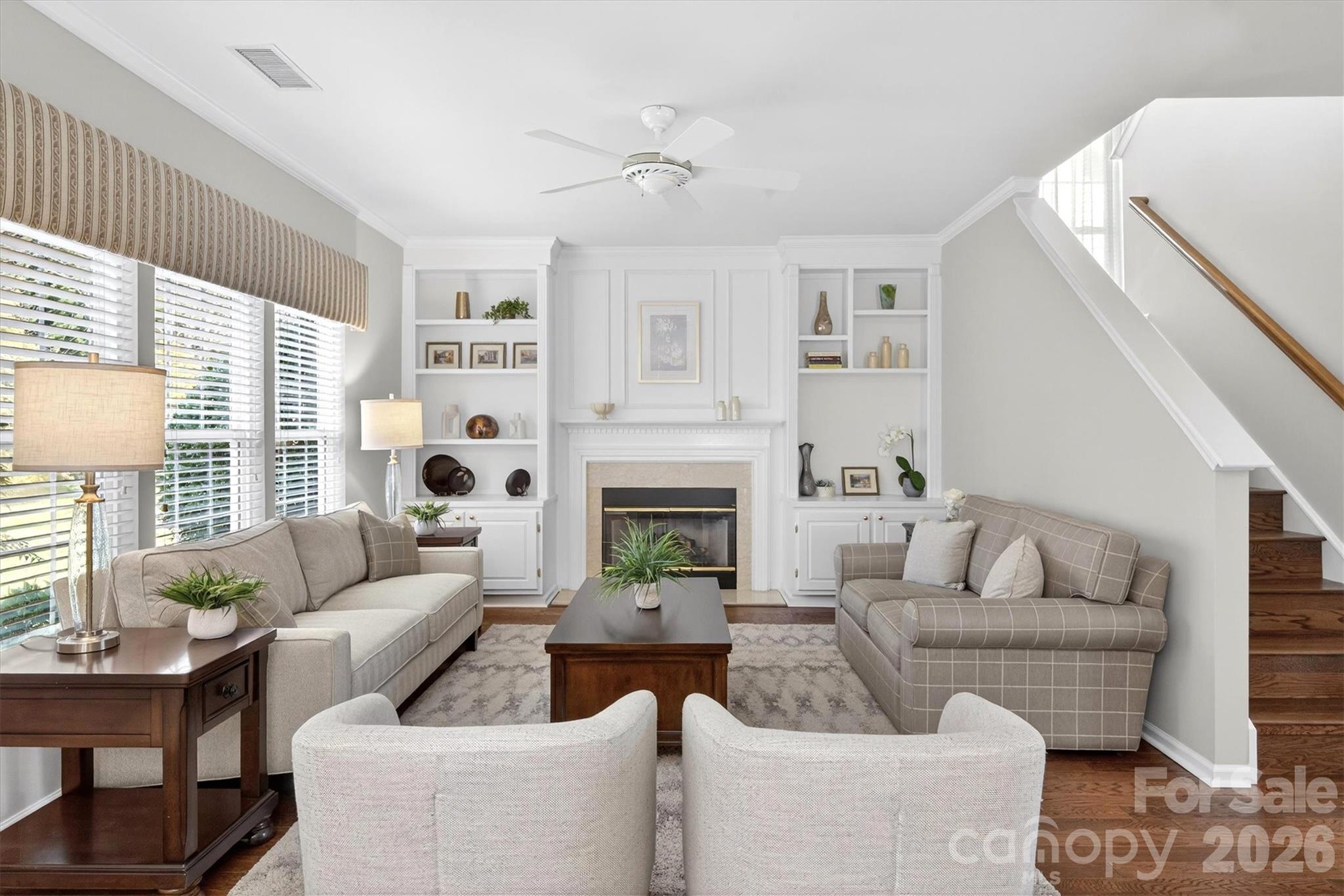 8123 Brookings Drive