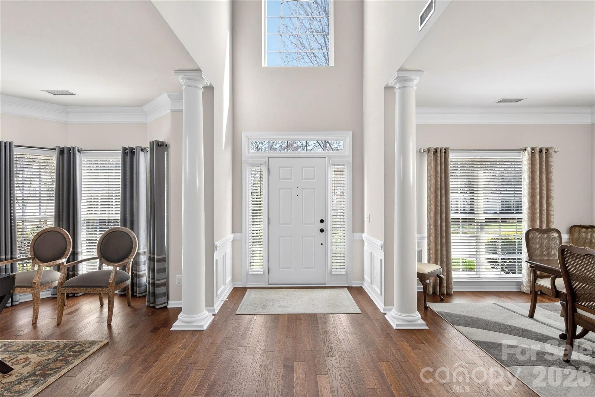 8123 Brookings Drive