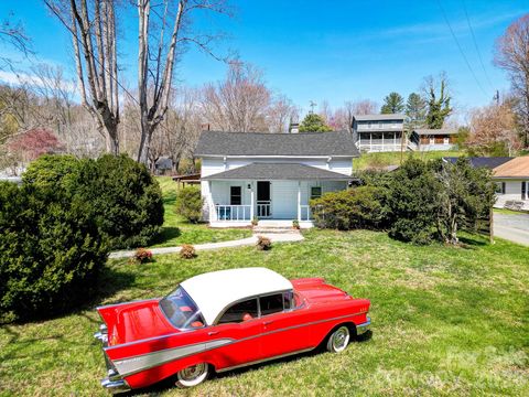 8 Concord Road Asheville NC 28803