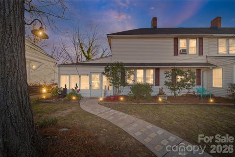 35 Boyden Street Badin NC 28009