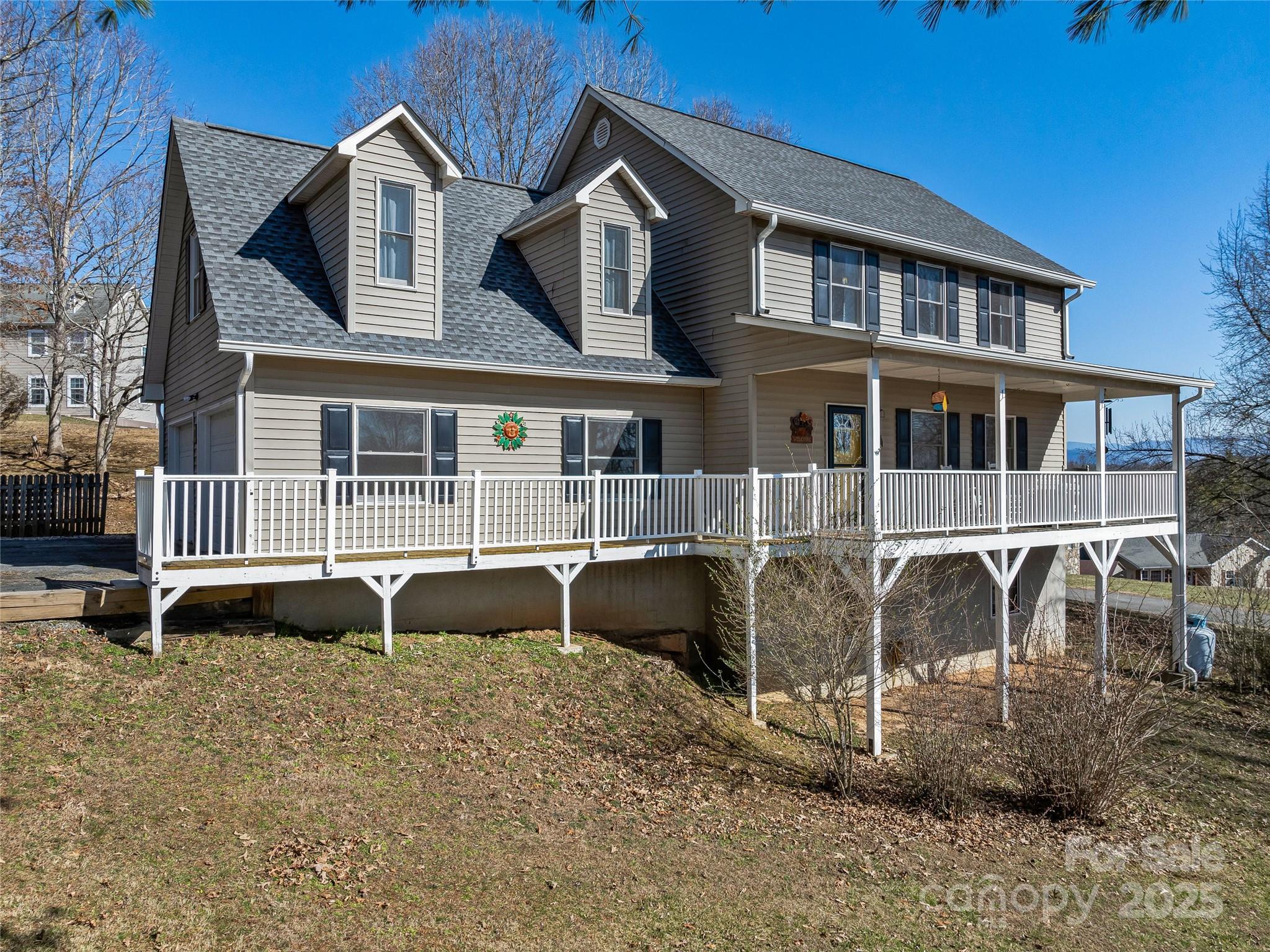 1 Countryside Lane