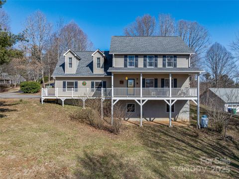1 Countryside Lane Asheville NC 28804