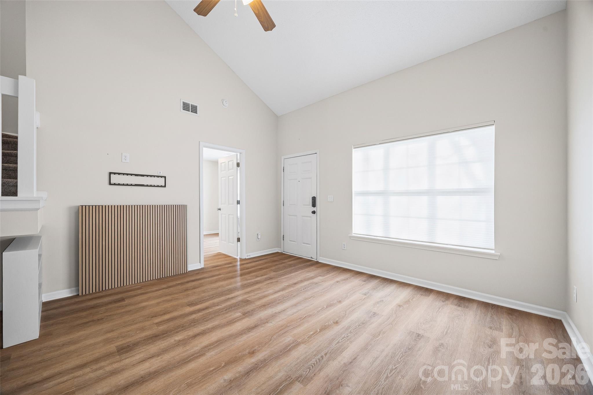 The Townes At River Crossing - Residential