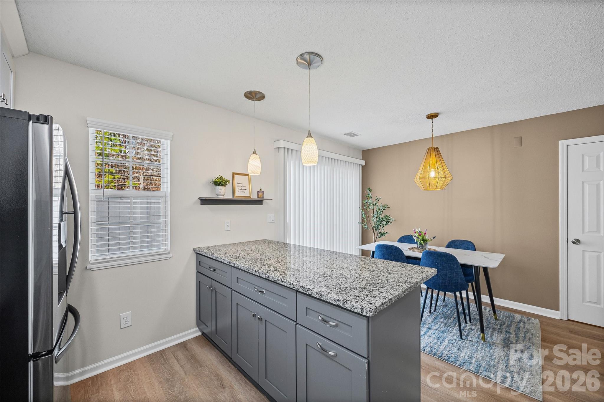 The Townes At River Crossing - Residential