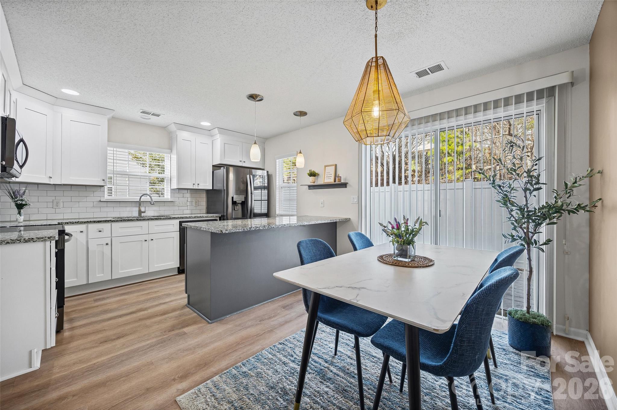 The Townes At River Crossing - Residential