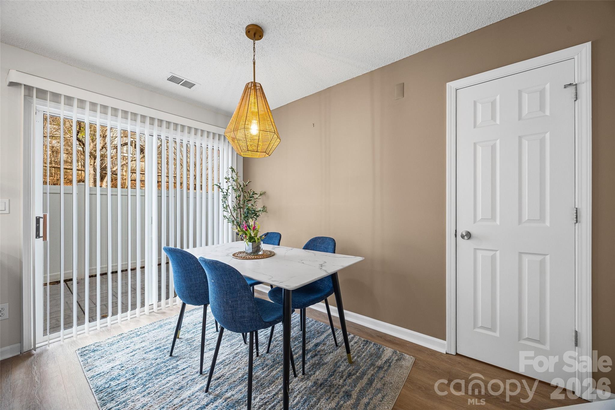 The Townes At River Crossing - Residential