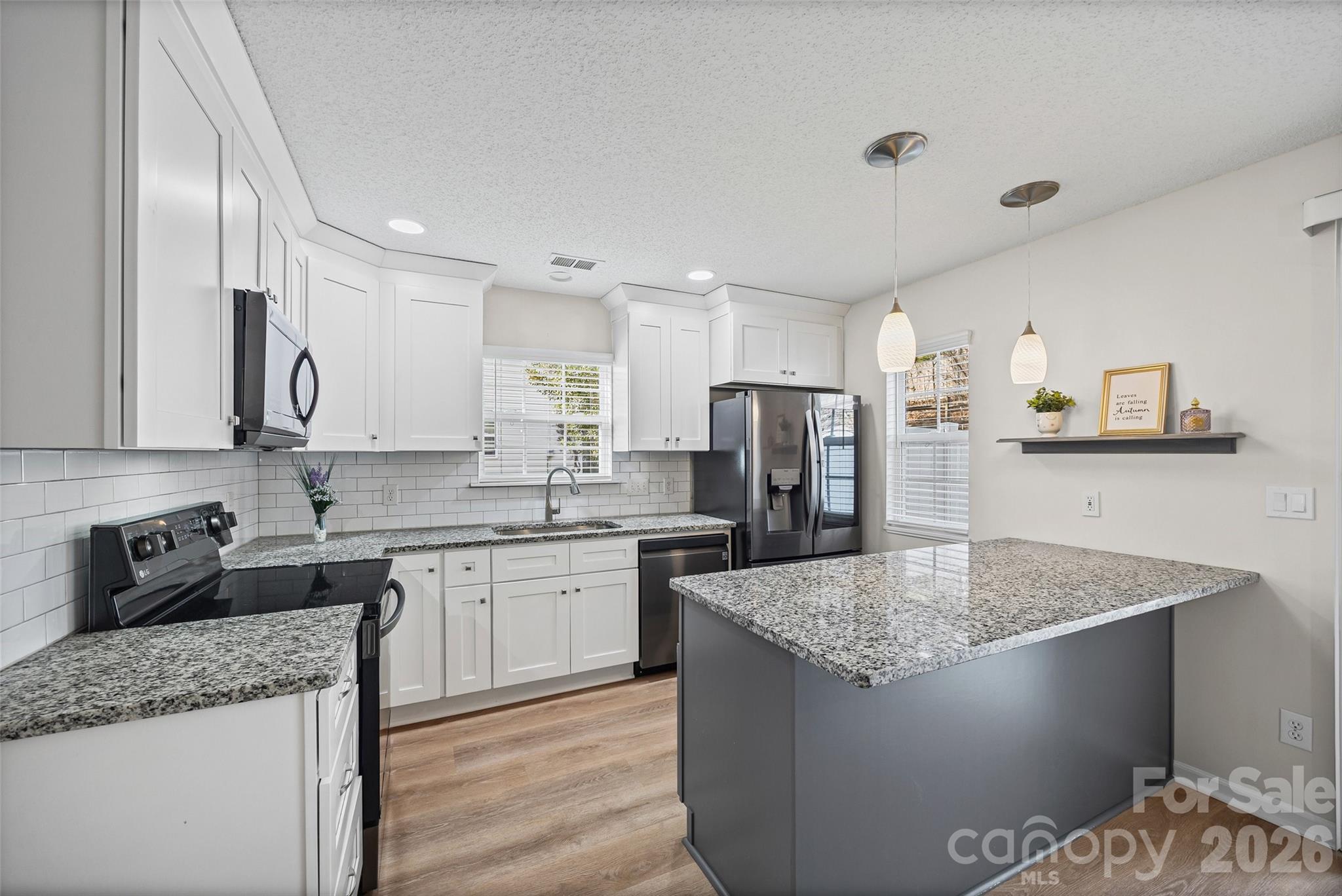 The Townes At River Crossing - Residential