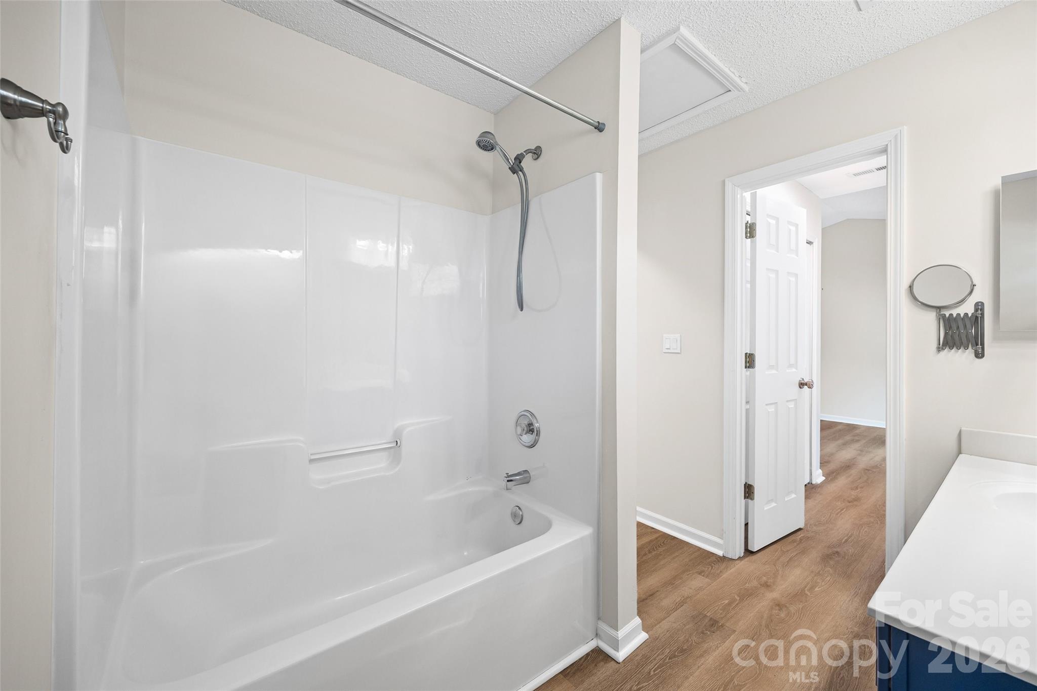 The Townes At River Crossing - Residential