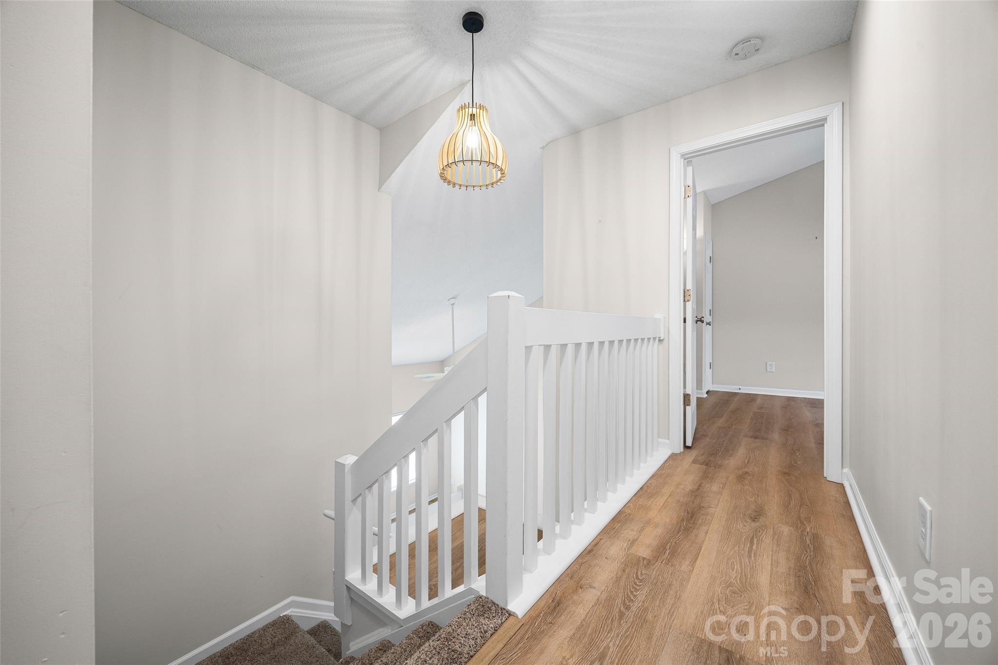 The Townes At River Crossing - Residential