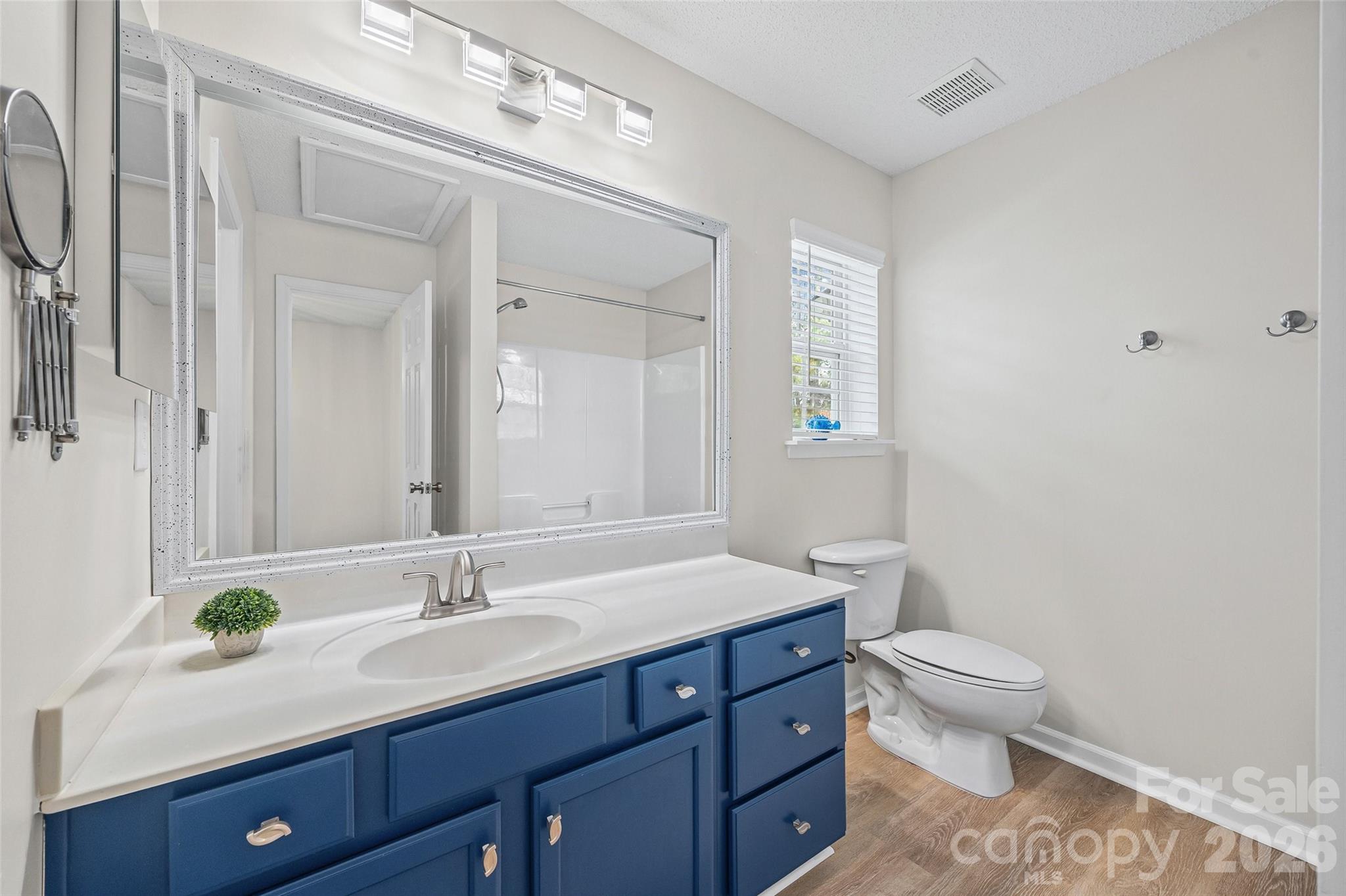 The Townes At River Crossing - Residential