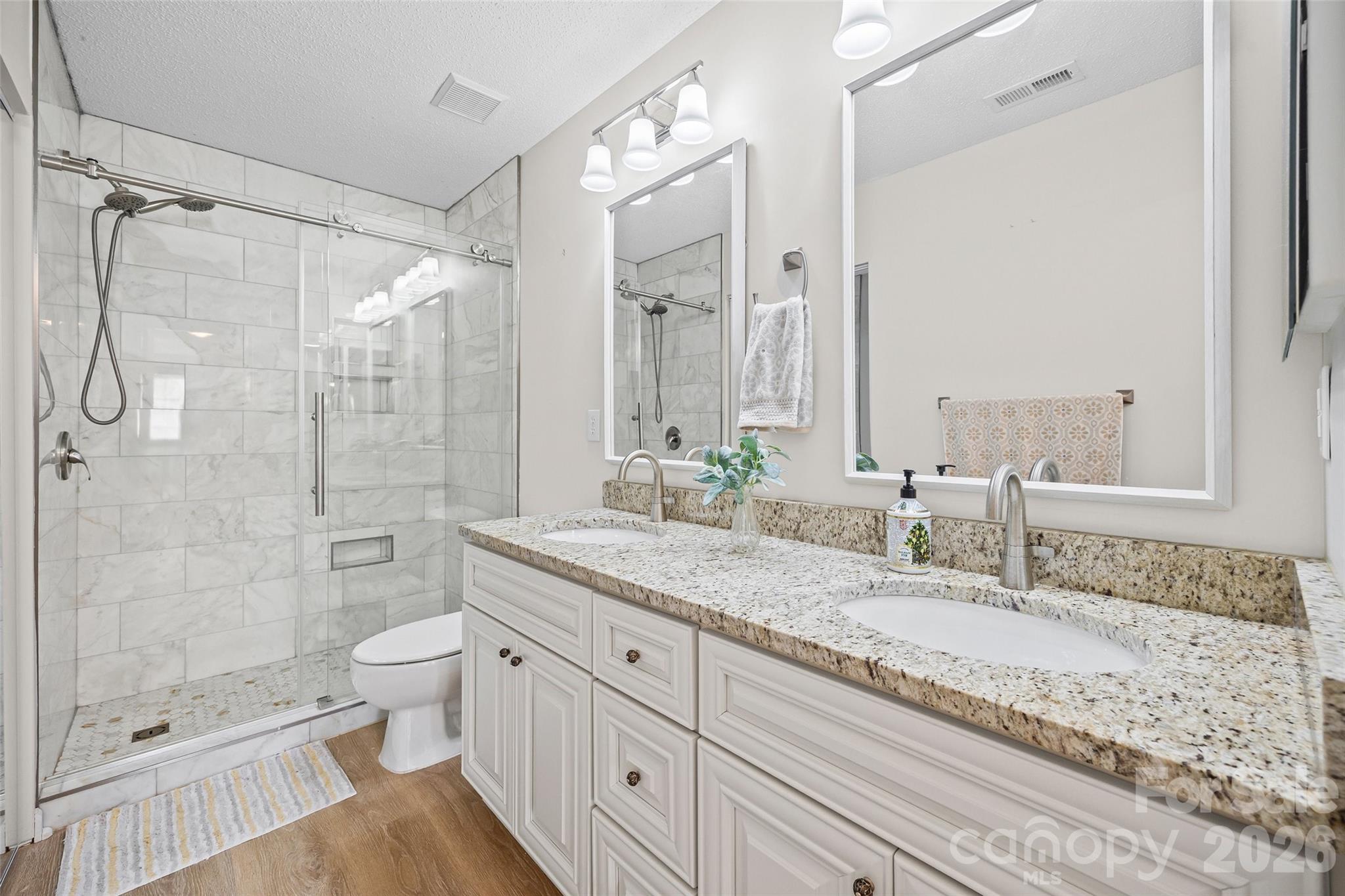 The Townes At River Crossing - Residential