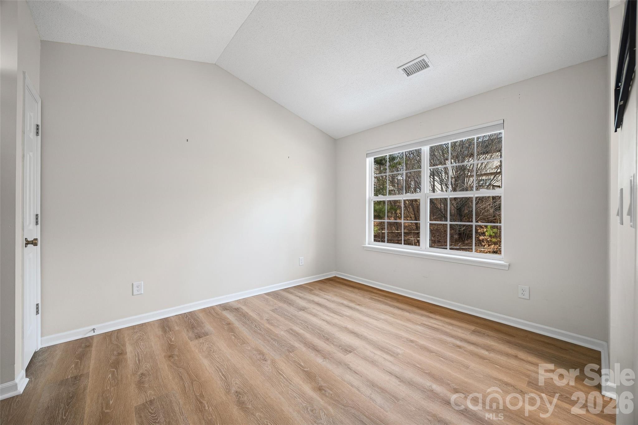 The Townes At River Crossing - Residential