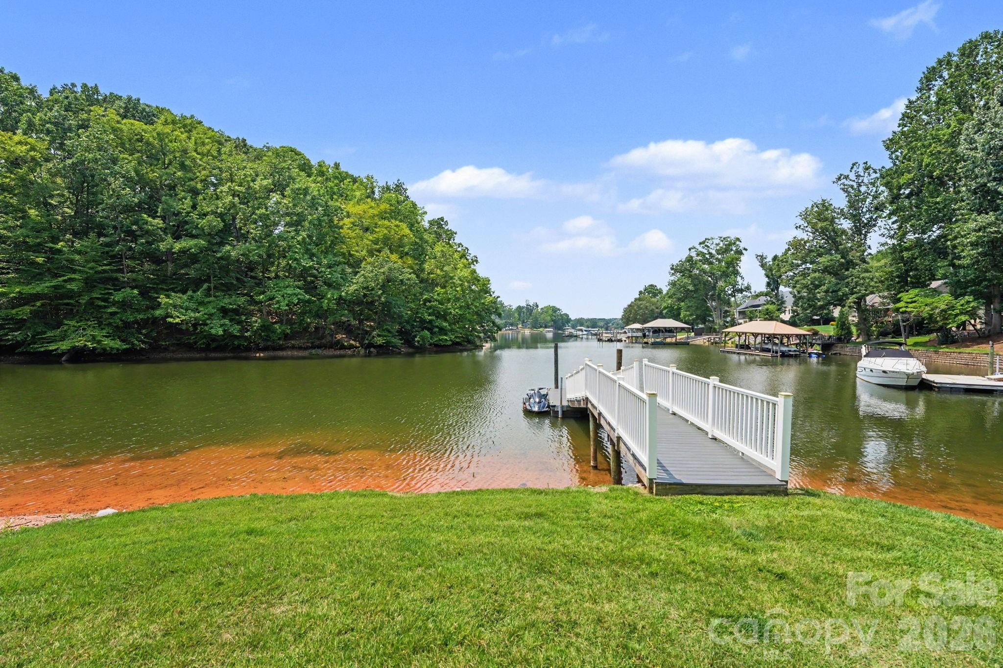 128 La Agua Lane, Troutman, NC, 28166
