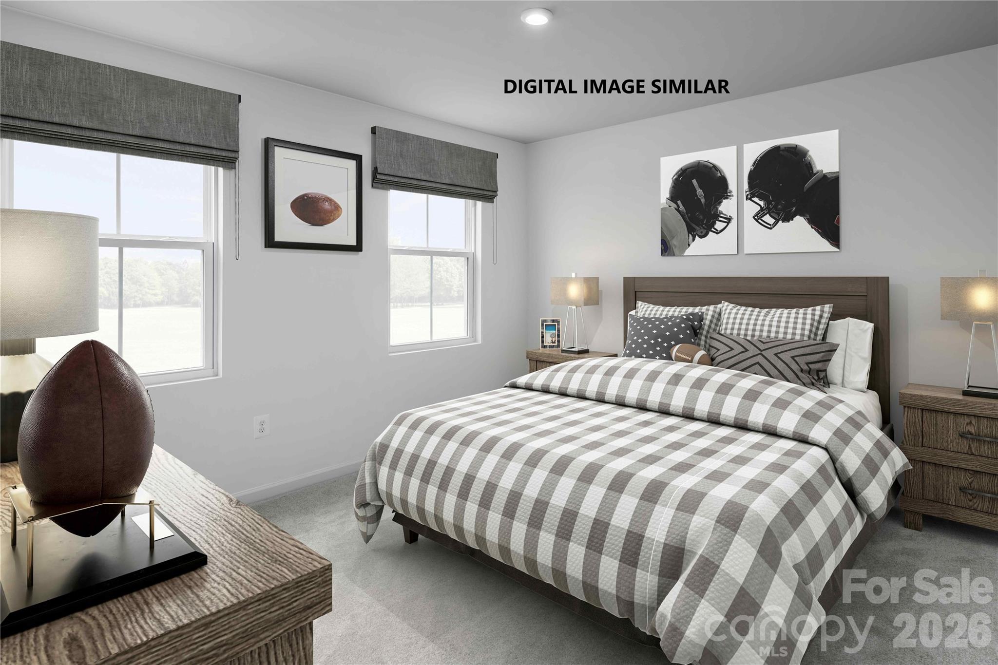 Bozardt Farms - Residential