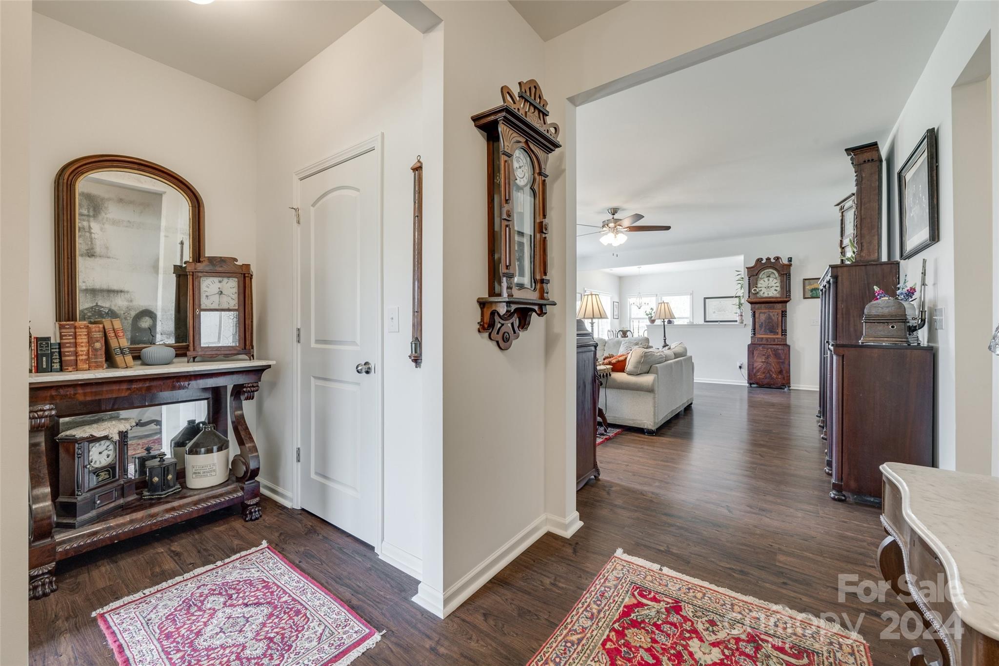 Roddey Park - Residential