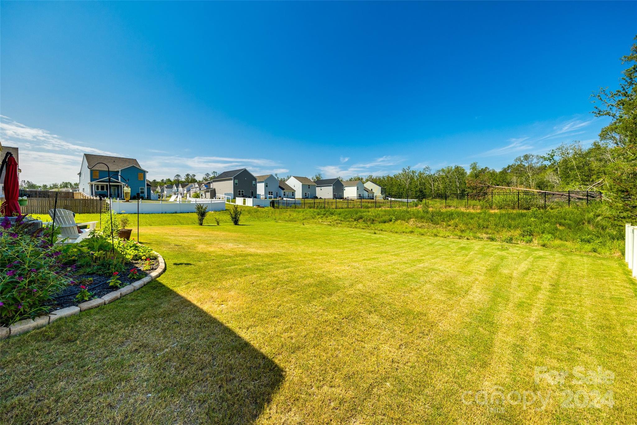 Roddey Park - Residential