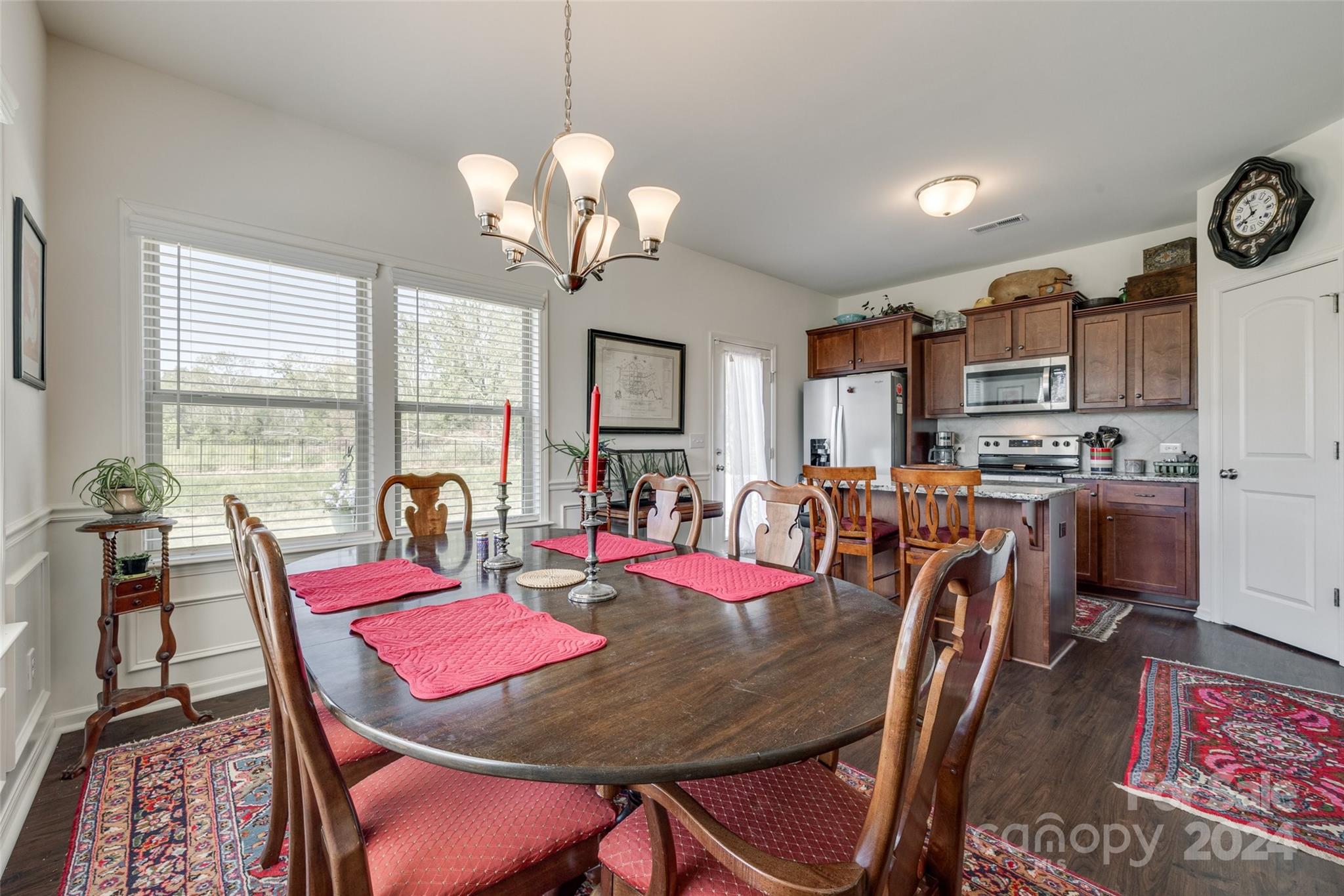 Roddey Park - Residential