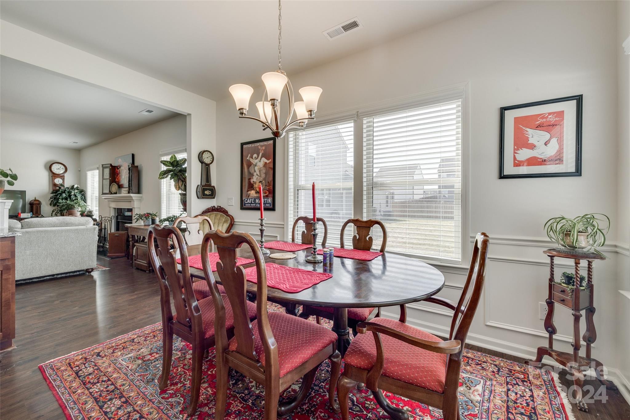 Roddey Park - Residential