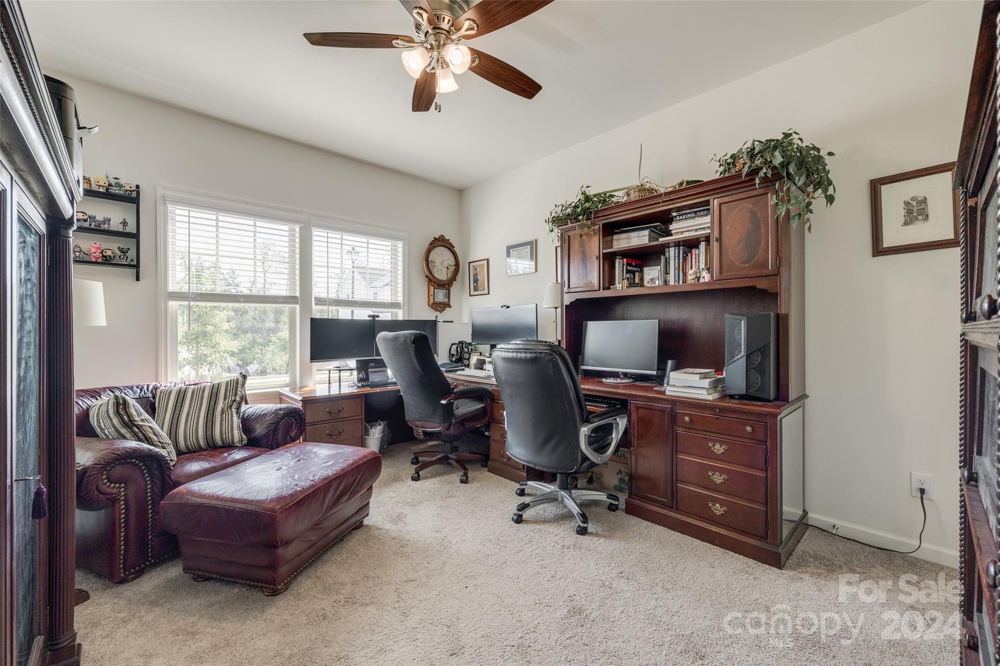 Roddey Park - Residential