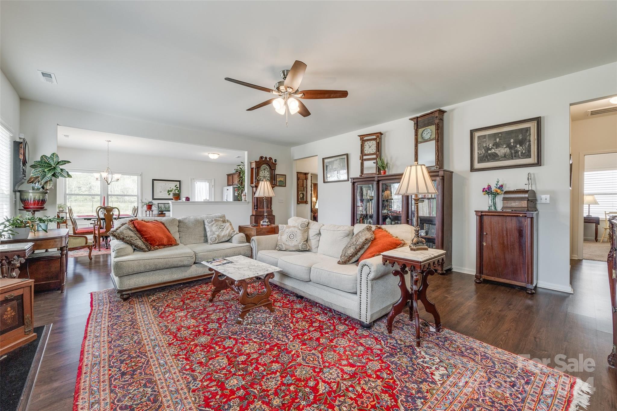 Roddey Park - Residential