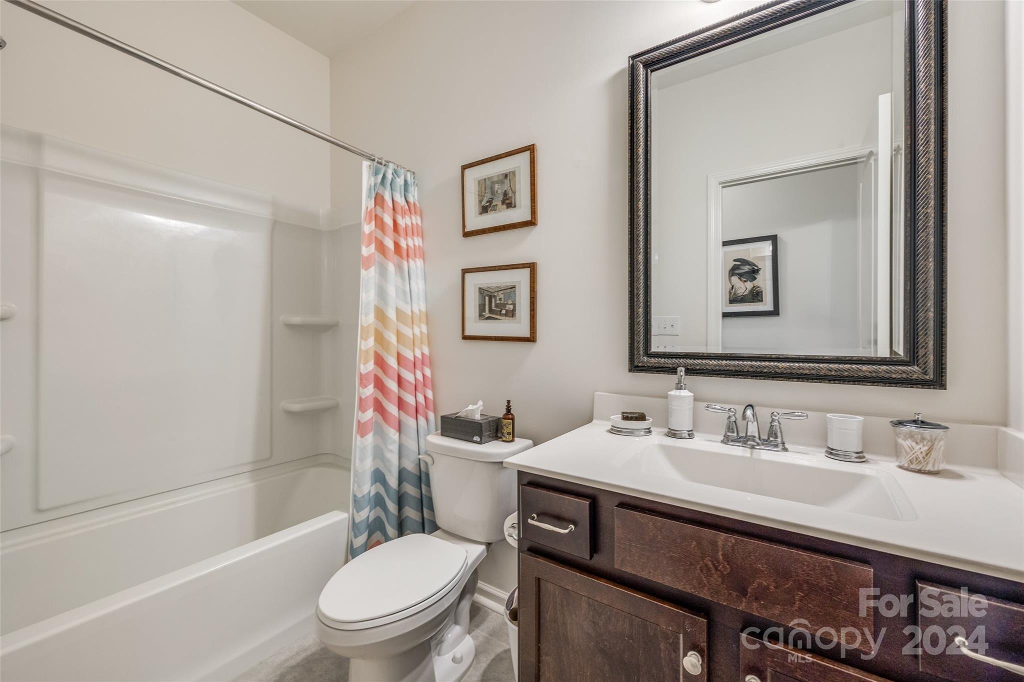 Roddey Park - Residential