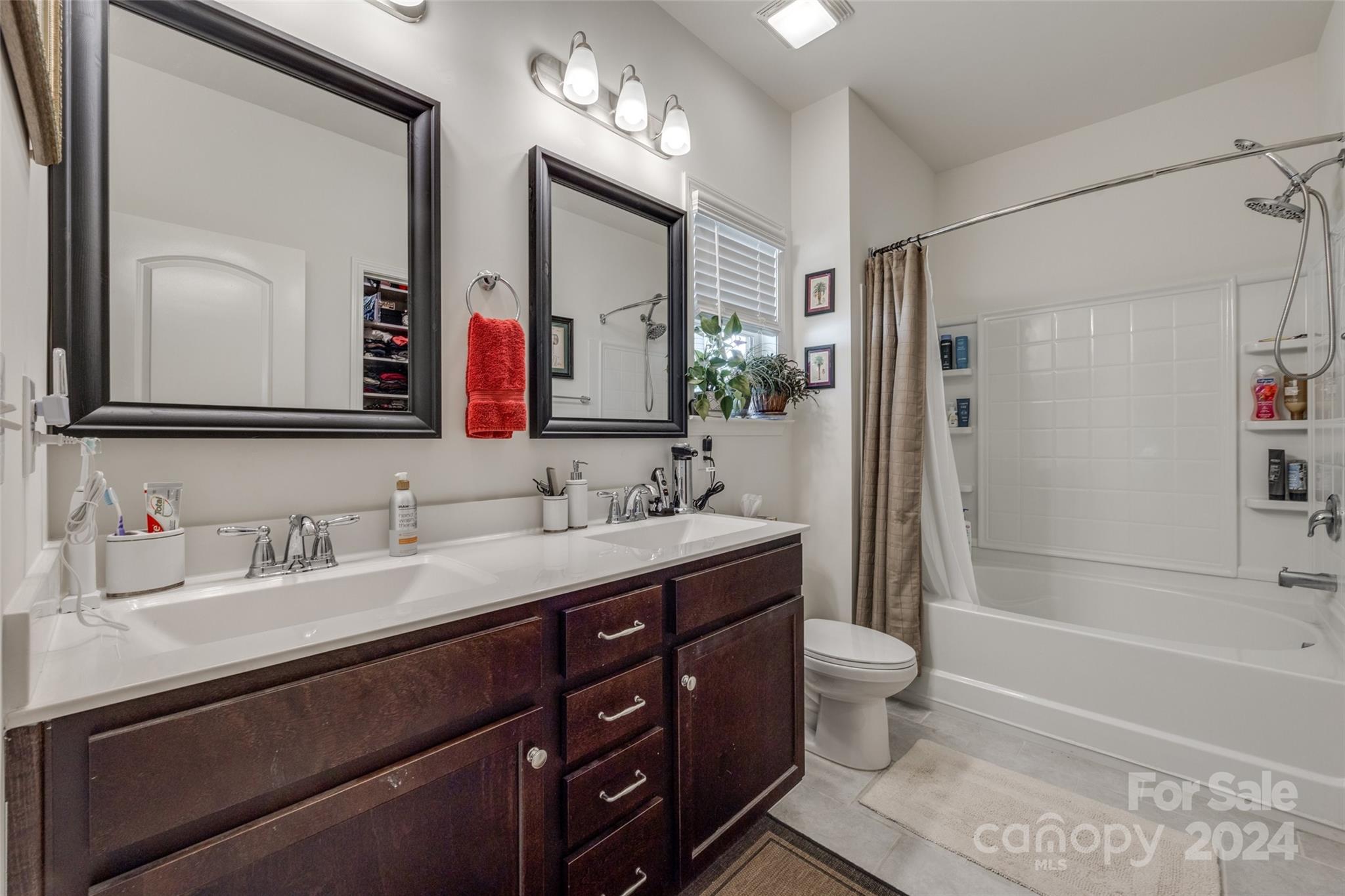 Roddey Park - Residential