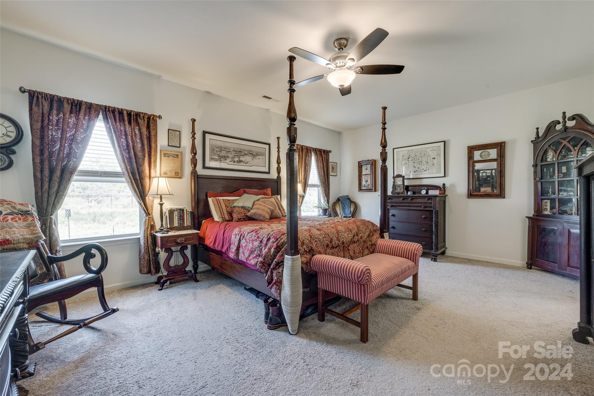 Roddey Park - Residential