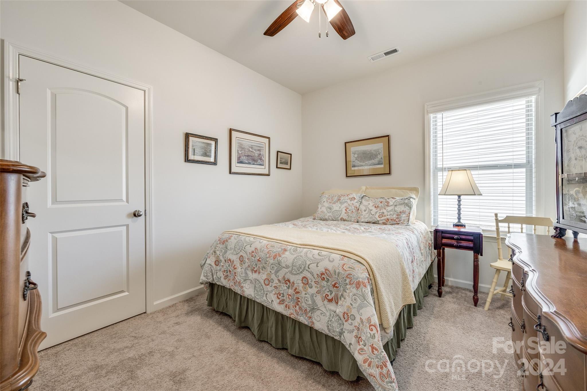 Roddey Park - Residential