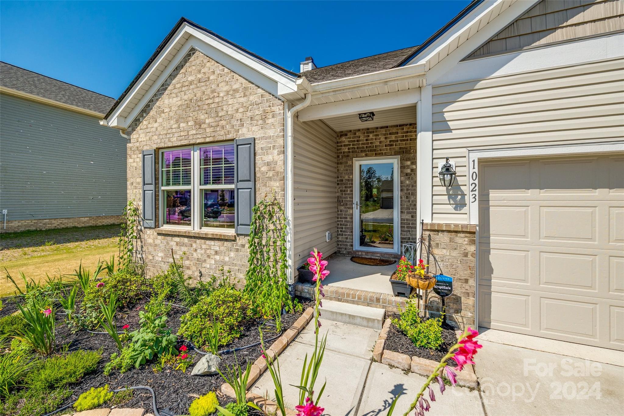 Roddey Park - Residential