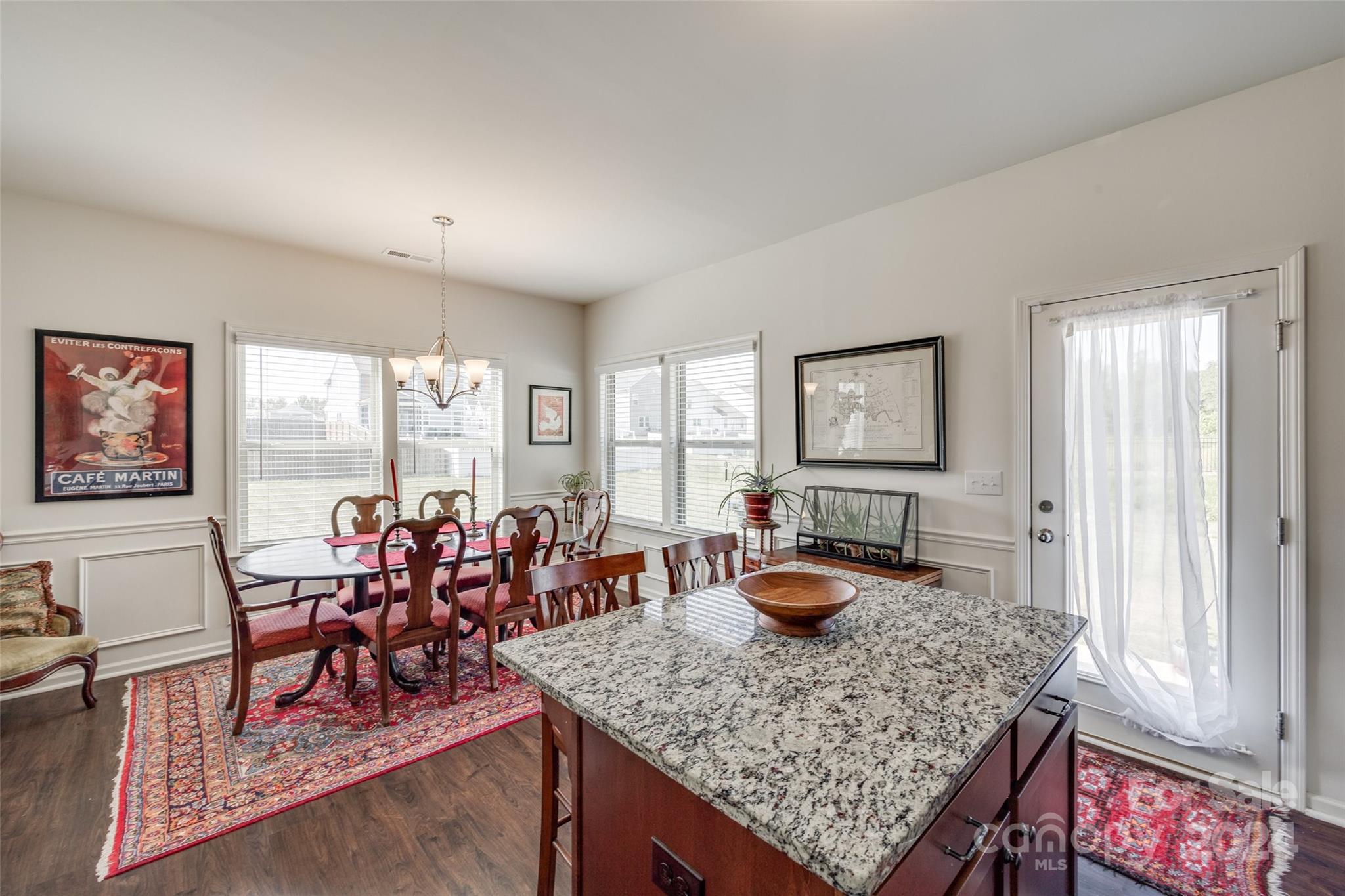 Roddey Park - Residential