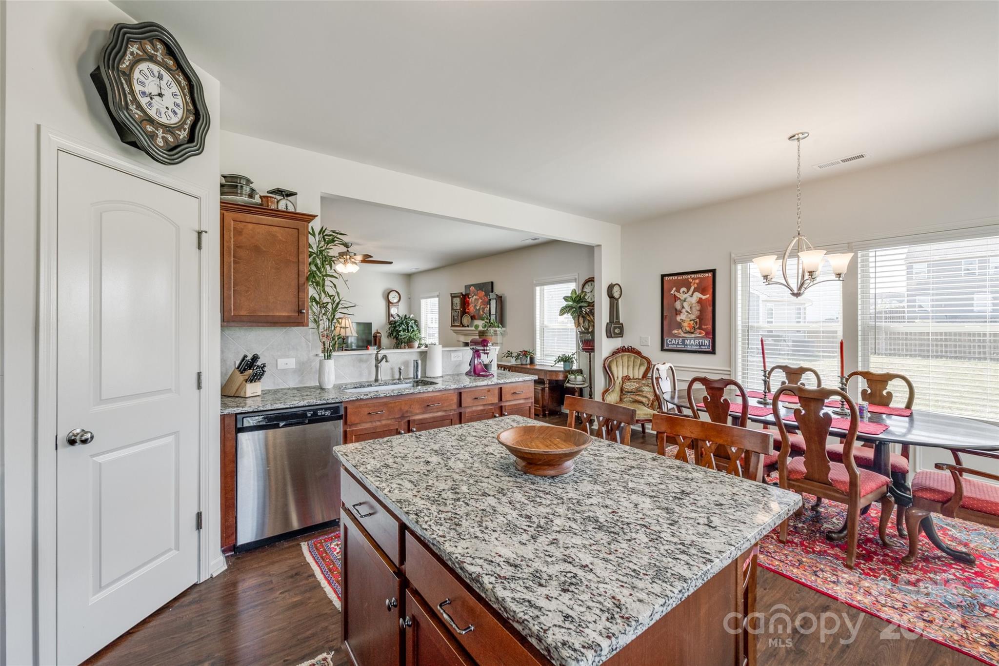 Roddey Park - Residential